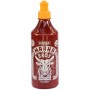 Chimax fokhagymás szósz 500 ml (sárga )