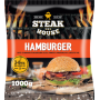 Steak house hamburger 1000 g 