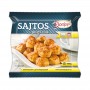 Bombajóó előkelesztett sajtos pogácsa Gyf. 600 g