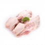 Bát-Grill fagyasztott csirke farhát 