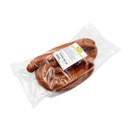 Favorit felvidéki baromfi lecsó kolbász cca. 1500 g
