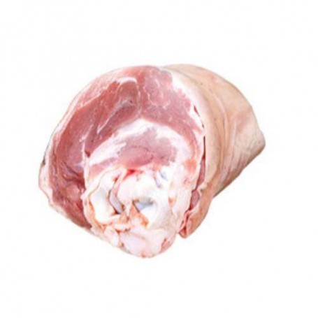 Kinga fagyasztott sertés hátsó csülök csn. 1 kg