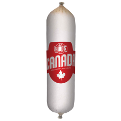 Hírös canada szalámi cca. 1500 g