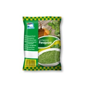 Paraj ömlesztett 2,5 kg krémes 