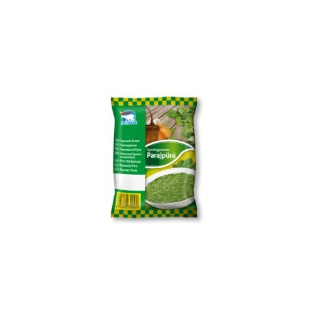 Paraj ömlesztett 2,5 kg krémes 