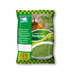 Paraj ömlesztett 2,5 kg krémes 
