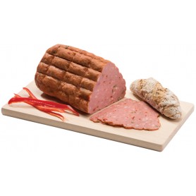Hyza zöldséges piramis cca. 2000 g