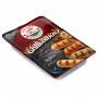 Privát grillkolbász sajtos vg. 240 g