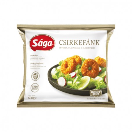 Master Good csirkefánk 500 g