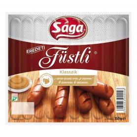 Master Good füstli 350 g