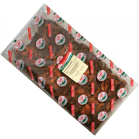 Privát sült császárszalonna gasztro vg. cca. 1500 g