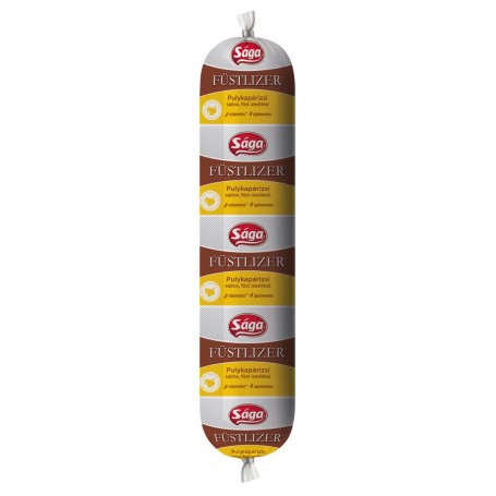 Master Good csirke párizsi sajtos 2200 g