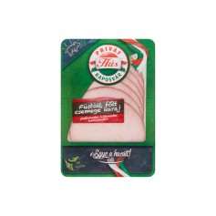 Privát f.f.csemege karaj 100 g.vg.