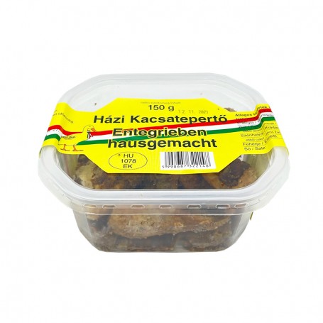 Kacsa tepertő 150 g