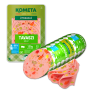 Kometa Útravaló Tavaszi szelet mb.