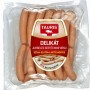 Tauris delikát juhbeles sertés mini virsli cca. 1000 g