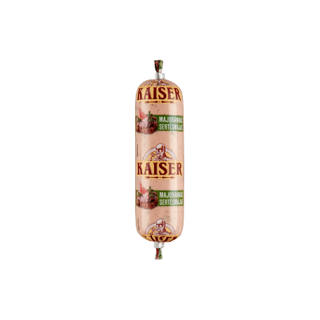 Kaiser majorannás májas 120 g 