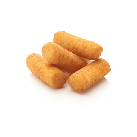 Jégtrade burgonya krokett 450 g 