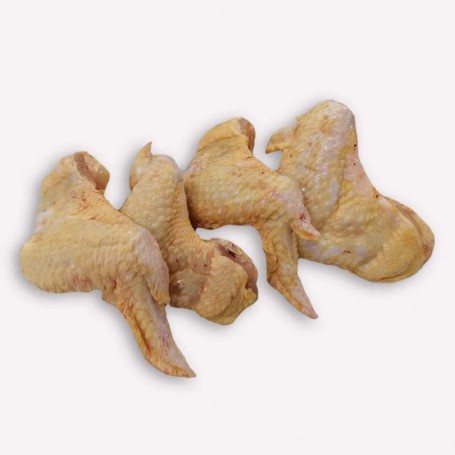 Bát-Grill fagyasztott csirke szárny, A oszt.