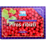 Jégtrade piros ribizli 300 g