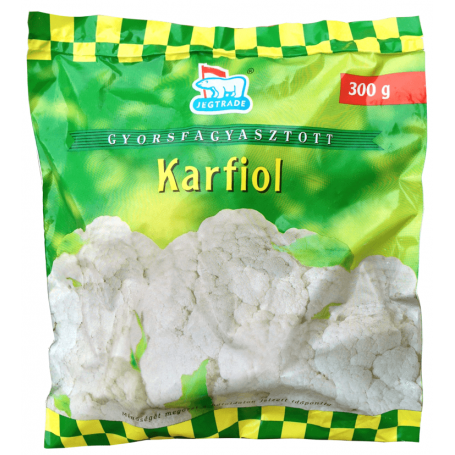 Jégtrade karfiol rózsa 300 g 