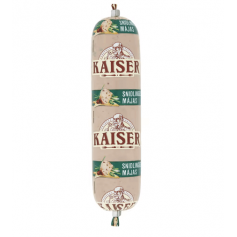 Kaiser snidlinges májas 120 g 