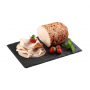 Kometa kemencében sült csirkemellsonka 1/2 vf. cca. 2600 g