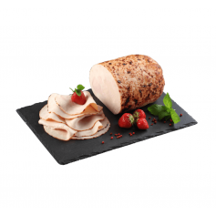 Kometa kemencében sült csirkemellsonka 1/2 vf. cca. 2600 g