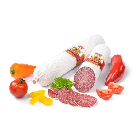 Tauris király szalámi cca. 600 g