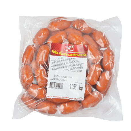 Tauris koktél kolbászka cca. 1000 g