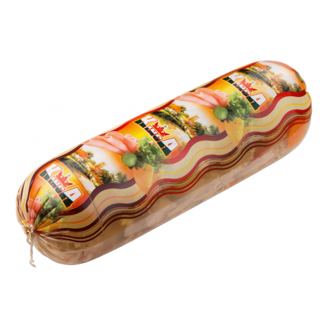 Kinga mexikói szelet cca. 2000 g