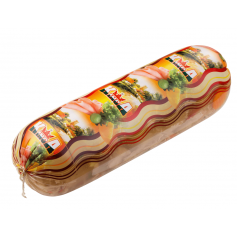 Kinga mexikói szelet cca. 2000 g