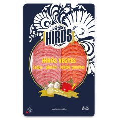 Hírös vegyes szeletelt 55 g