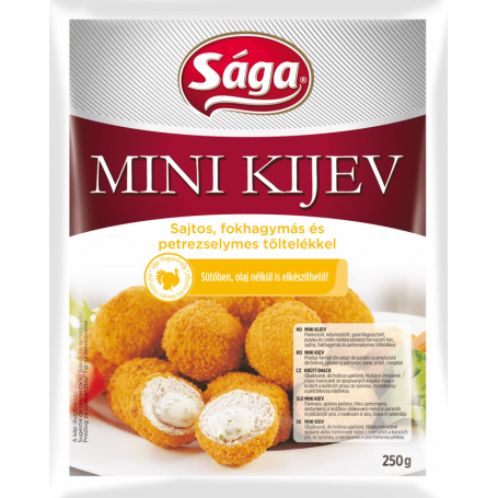 Master Good mini kijev 250 g
