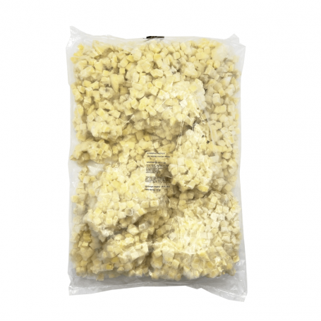 Jégtrade petrezselyem gyökér kocka 2500g