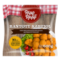 Ripp-Ropp Gourmet rántott karfiol falatkák 500 g