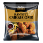 Ripp-ropp gourmet rántott csirkecomb 900 g 