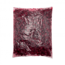 Jégtrade magozott meggy 2500 g