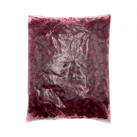 Jégtrade magozott meggy 2500 g