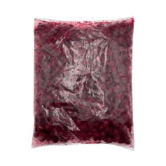 Jégtrade magozott meggy 2500 g