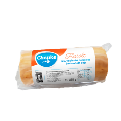Chepke füstölt ízű ömlesztett sajt 1000 g
