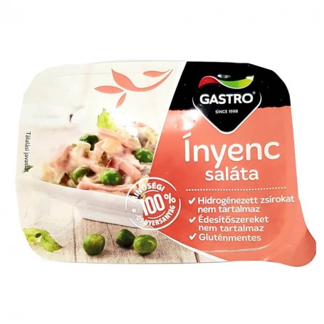 Krásno ínyenc saláta 140 g