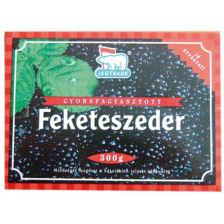 Jégtrade szeder 300 g