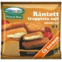 Natural Meat rántott trappista sajt füstölt ízű 450 g 