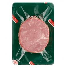 Privát füstölt főtt tarja 300 g