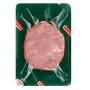 Privát füstölt főtt tarja 300 g