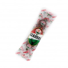 Privát szalámi szarvas és sertés húsból 500g fp.vg. 