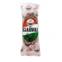 Privát szarvas páros kolbász 200 g FP. VG