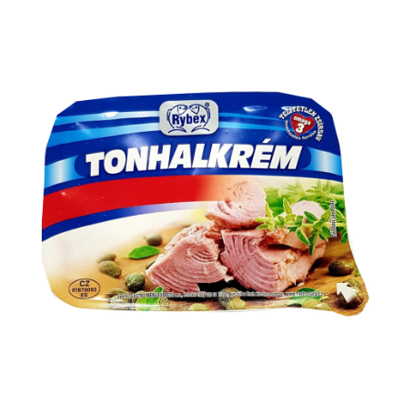 Krásno tonhalkrém 120 g