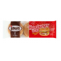 Jaus hamburger szezámmagos 6 db 300 g
